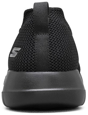 Skechers Go Walk Max 'All Black' 216170-BBK Shop Skechers Go Walk Max 'All Black' 216170-BBK