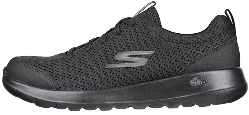 Skechers Go Walk Max 'Pure Black' 216231-BBK Buy Skechers Go Walk Max 'Pure Black' 216231-BBK