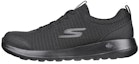 Buy Skechers Go Walk Max 'Hitam Tulen' 216231-BBK