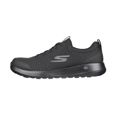 Skechers Go Walk Max 'Pure Black'