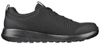 Order Skechers Go Walk Max 'Hitam Tulen' 216231-BBK