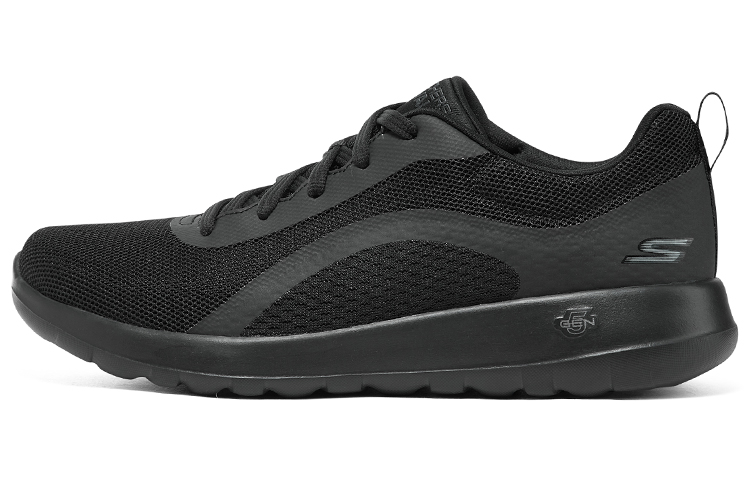 Skechers GO WALK Max 'All Black' 216235-BBK