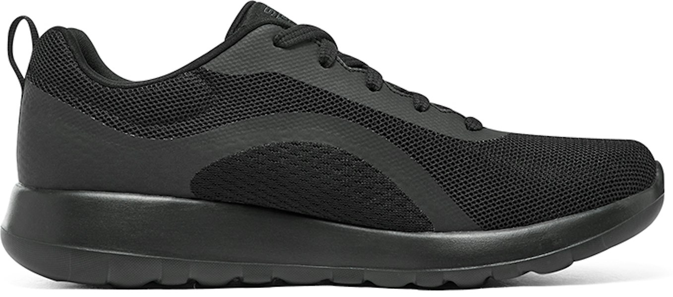 Skechers GO WALK Max ''Noir Intégral'' 216235-BBK Lookbook Skechers GO WALK Max ''Noir Intégral'' 216235-BBK
