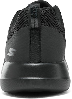 Skechers GO WALK Max 防滑耐磨 低筒 生活休閒鞋 男款 全黑 Shop Skechers GO WALK Max 防滑耐磨 低筒 生活休閒鞋 男款 全黑