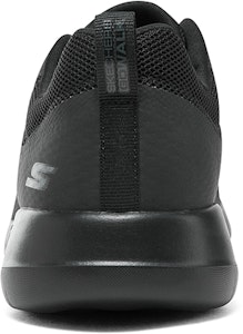 スケッチャーズ GOwalk Max オールブラック 216235-BBK Shop スケッチャーズ GOwalk Max オールブラック 216235-BBK