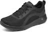 Shop Skechers GO WALK Max ''Noir Intégral'' 216235-BBK