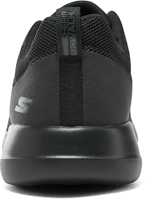 Skechers GO WALK Max ''Noir Intégral'' 216235-BBK Purchase Skechers GO WALK Max ''Noir Intégral'' 216235-BBK