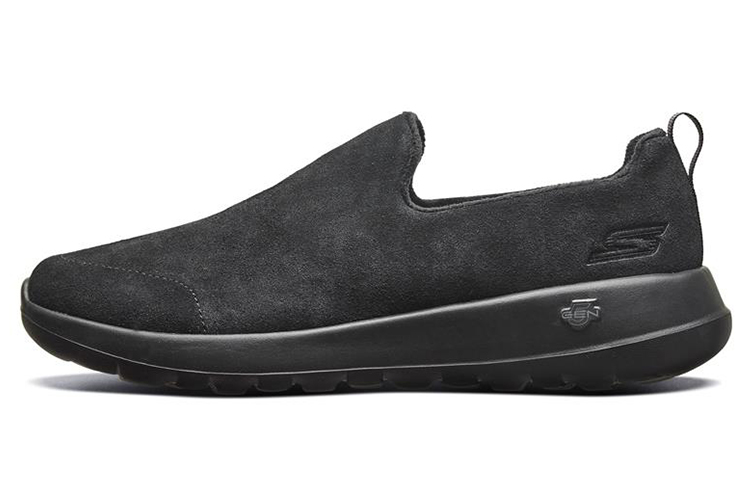 Skechers Go Walk Max 'All Black' 54634-BBK