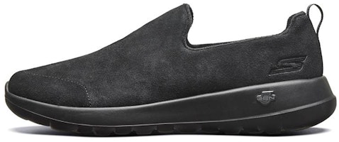 Skechers Go Walk Max 'All Black' 54634-BBK Skechers Go Walk Max 'All Black' 54634-BBK