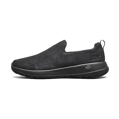 Skechers Go Walk Max 'All Black'