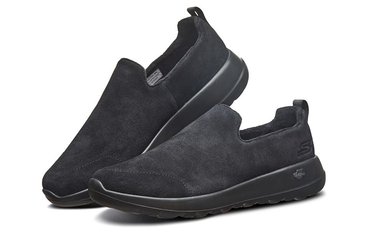 Skechers Go Walk Max 'All Black' 圖 3