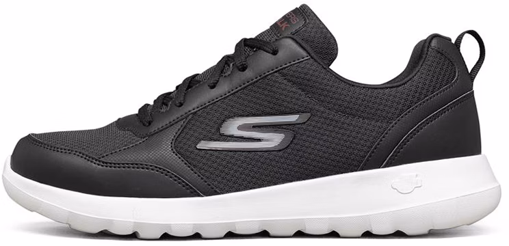 skechers-go-walk-max-black-216166-bkw