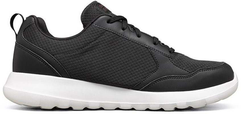 Skechers Go Walk Max Low-Top 'Black' 216166-BKW Order Skechers Go Walk Max Low-Top 'Black' 216166-BKW