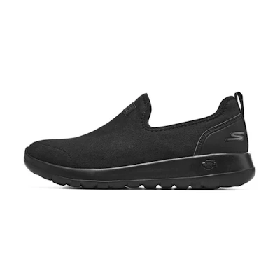 Skechers GO WALK Max 'Black'