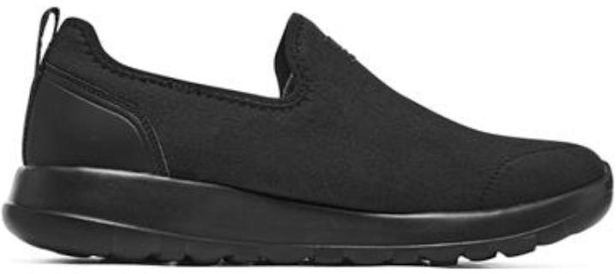 Skechers GO WALK Max 'Hitam' 216234-BBK Order Skechers GO WALK Max 'Hitam' 216234-BBK