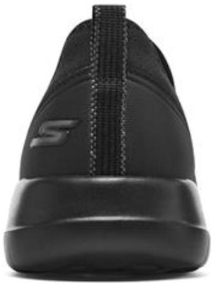 Skechers GO WALK Max 'Hitam' 216234-BBK Shop Skechers GO WALK Max 'Hitam' 216234-BBK