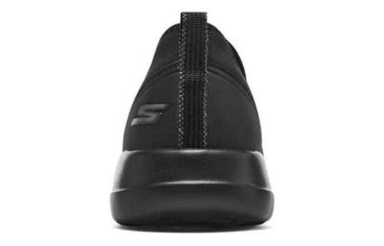 Shop Skechers GO WALK Max 'Hitam' 216234-BBK