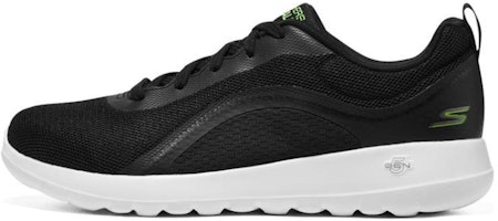 Skechers Go Walk Max 'Black' 216235-BLK Skechers Go Walk Max 'Black' 216235-BLK