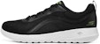 Skechers Go Walk Max 'Hitam' 216235-BLK