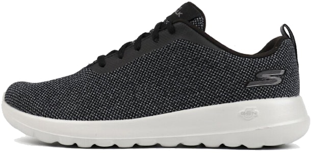스케쳐스 고워크 맥스 로우 블랙/화이트 54610-BKGY Buy 스케쳐스 고워크 맥스 로우 블랙/화이트 54610-BKGY
