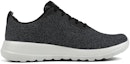 Order Skechers Go Walk Max Low-Top 'Hitam Putih' 54610-BKGY