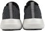 Shop Skechers Go Walk Max Low-Top 'Hitam Putih' 54610-BKGY