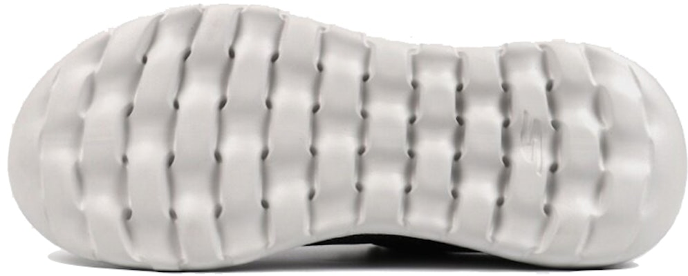 Skechers Go Walk Max Low-Top 'Black White' 54610-BKGY Purchase Skechers Go Walk Max Low-Top 'Black White' 54610-BKGY