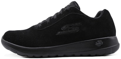 Skechers Go Walk Max Black 54619-BBK Skechers Go Walk Max Black 54619-BBK