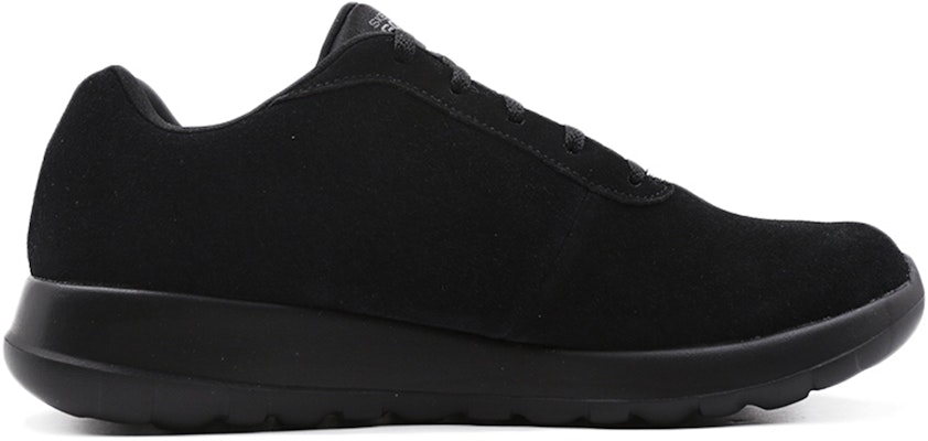 Skechers Go Walk Max 走路鞋 黑色 Order Skechers Go Walk Max 走路鞋 黑色