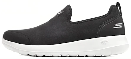 Skechers GO WALK Max 'Black and White' 216234-BKW Skechers GO WALK Max 'Black and White' 216234-BKW