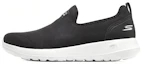 Buy Skechers GO WALK Max 'Black and White' 216234-BKW