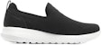 Skechers GO WALK Max 'Hitam dan Putih' 216234-BKW