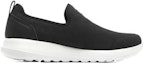 Order Skechers GO WALK Max 'Hitam dan Putih' 216234-BKW