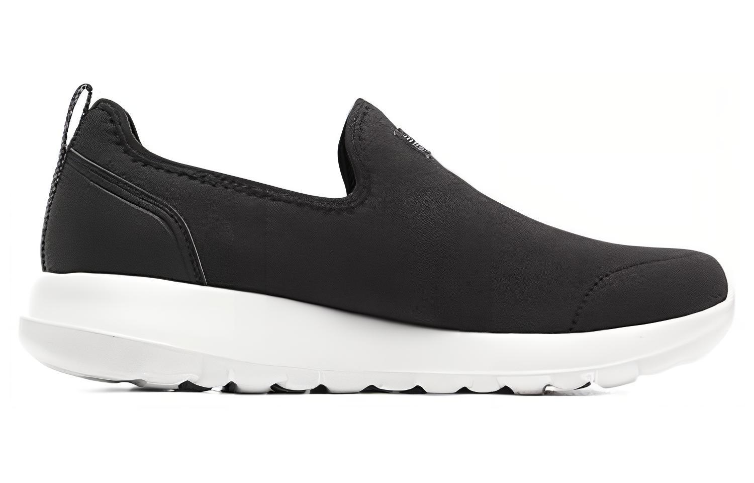 Order Skechers GO WALK Max 'Black and White' 216234-BKW