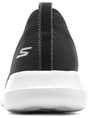 斯凯奇 GO WALK Max '黑白' 216234-BKW Shop 斯凯奇 GO WALK Max '黑白' 216234-BKW