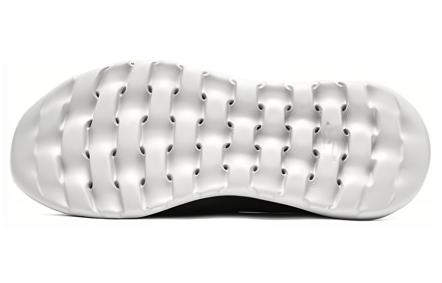 Purchase Skechers GO WALK Max 'Black and White' 216234-BKW