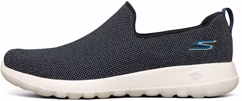 Skechers Go Walk Max 'Black Blue' 216114-BKBL Skechers Go Walk Max 'Black Blue' 216114-BKBL