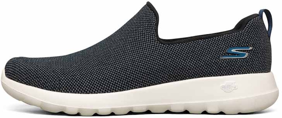 Skechers Go Walk Max 'Black Blue' 216114-BKBL Buy Skechers Go Walk Max 'Black Blue' 216114-BKBL