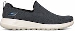 Order Skechers Go Walk Max 'Hitam Biru' 216114-BKBL