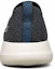 Shop Skechers Go Walk Max 'Hitam Biru' 216114-BKBL