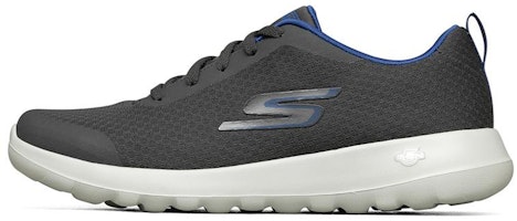 Skechers Go Walk Max 'Black Blue' 54640-CCBL Skechers Go Walk Max 'Black Blue' 54640-CCBL