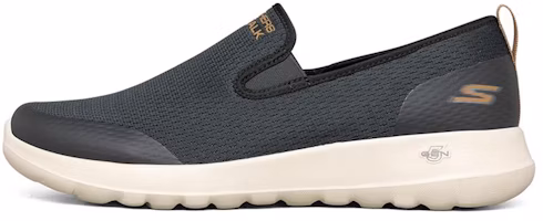 Skechers Go Walk Max 'Black Brown' 894012-BKBR Skechers Go Walk Max 'Black Brown' 894012-BKBR