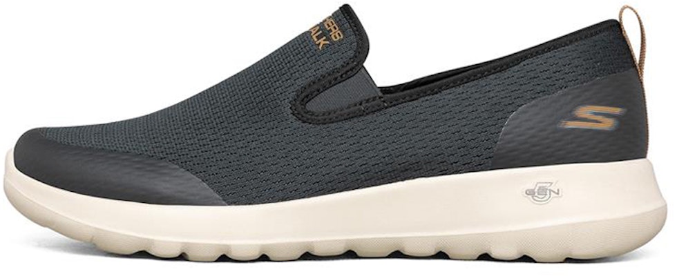 Skechers Go Walk Max 'Black Brown' 894012-BKBR Buy Skechers Go Walk Max 'Black Brown' 894012-BKBR