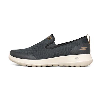 Skechers Go Walk Max 'Black Brown'
