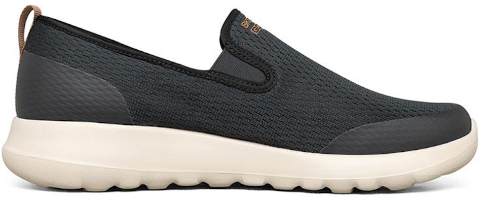 Skechers Go Walk Max 輕便透氣 低筒運動休閒鞋 黑棕色 Order Skechers Go Walk Max 輕便透氣 低筒運動休閒鞋 黑棕色