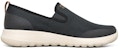 Skechers Go Walk Max 'Hitam Coklat' 894012-BKBR
