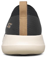 スケッチャーズ ゴーウォーク マックス 黒×茶 894012-BKBR Shop スケッチャーズ ゴーウォーク マックス 黒×茶 894012-BKBR