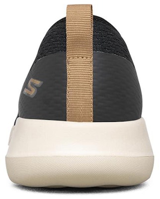 Skechers Go Walk Max 輕便透氣 低筒運動休閒鞋 黑棕色 Shop Skechers Go Walk Max 輕便透氣 低筒運動休閒鞋 黑棕色