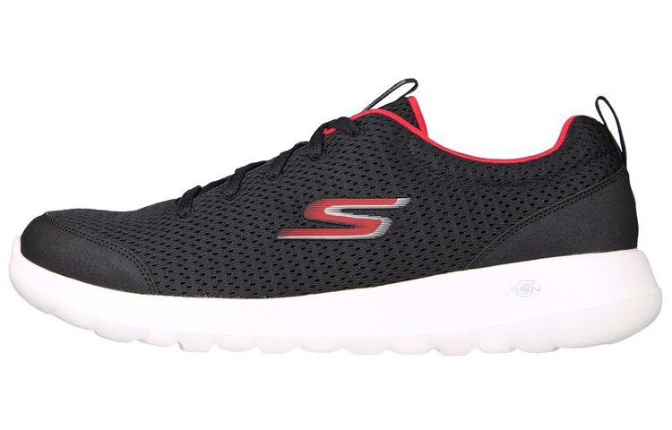 Skechers Go Walk Max 'Black Comfort' 216231-BKRD