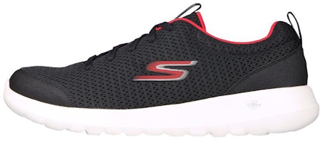 Skechers Go Walk Max 'Black Comfort' 216231-BKRD Skechers Go Walk Max 'Black Comfort' 216231-BKRD